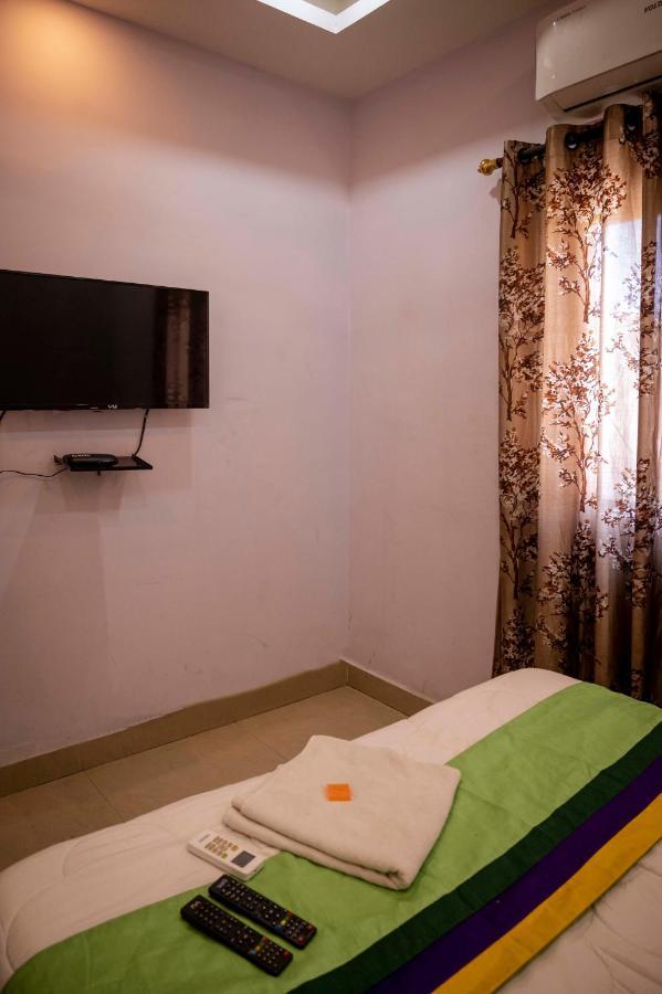 Hotel City View Inn 구와하티 외부 사진