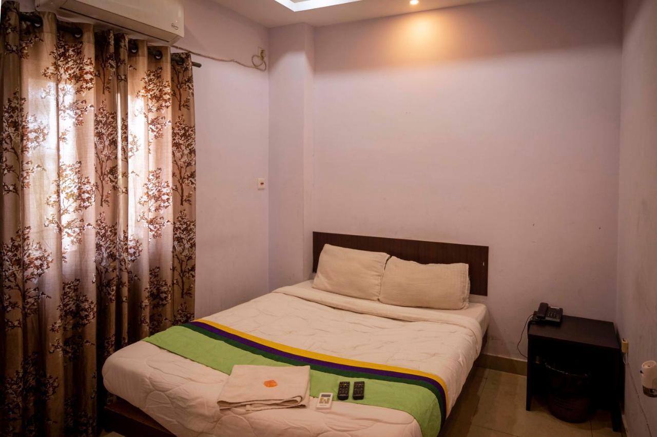 Hotel City View Inn 구와하티 외부 사진