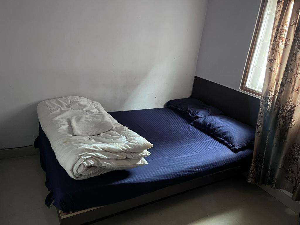 Hotel City View Inn 구와하티 외부 사진